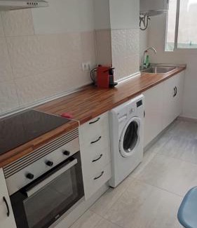 Benalua Apartamento | Alona Home