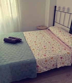 Benalua Apartamento | Alona Home
