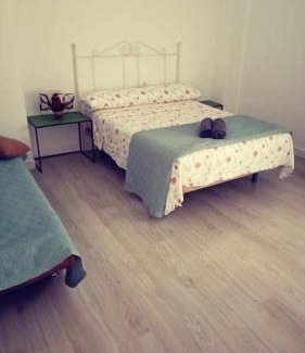 Benalua Apartamento | Alona Home
