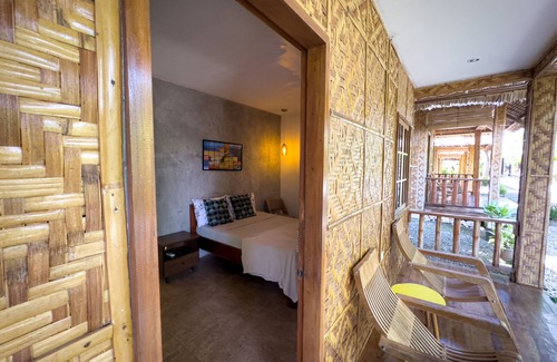 Tawala Hotel | Alona Pawikan