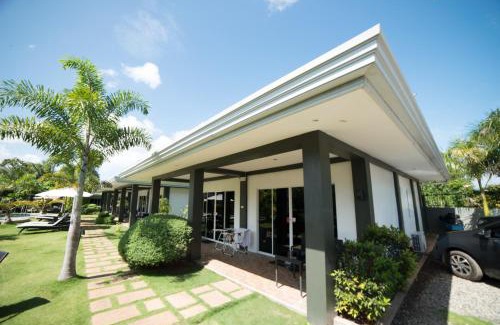 Tawala Complejo | Alona Royal Palm Resort
