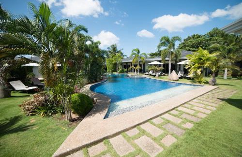 Tawala Complejo | Alona Royal Palm Resort