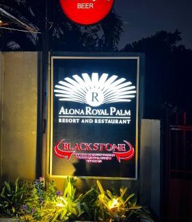 Tawala Complejo | Alona Royal Palm Resort