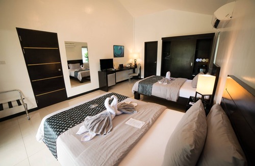 Tawala Hotel | Alona Royal Palm Resort