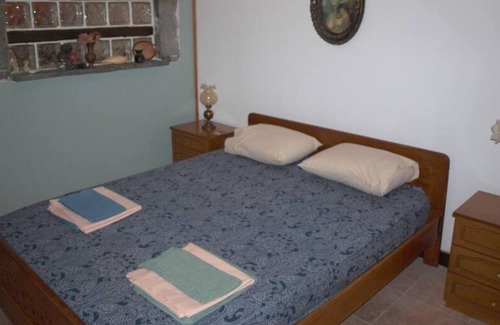 Nea Anchialos Casa | Alonaki Seafront Cottage