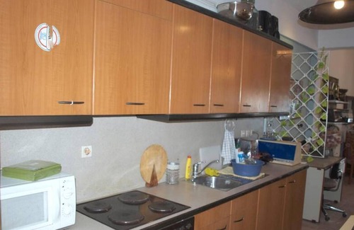 Nea Anchialos Casa | Alonaki Seafront Cottage