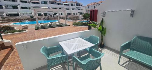 Arona Apartamento | Alondras Luxury Paradise fully renovated