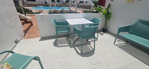 Arona Apartamento | Alondras Luxury Paradise fully renovated