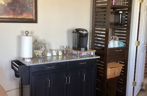 San Miguel Apartamento | Along the Pleasant Valley Wine Trail!