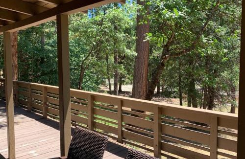 North Wawona Casa | Along The River