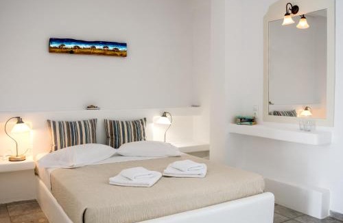 Piso Livadi Hotel | Aloni Hotel & Suites