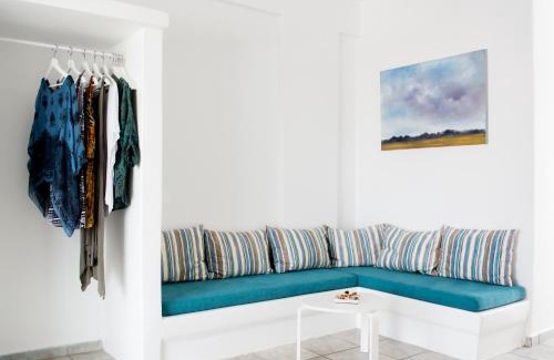 Piso Livadi Hotel | Aloni Hotel & Suites