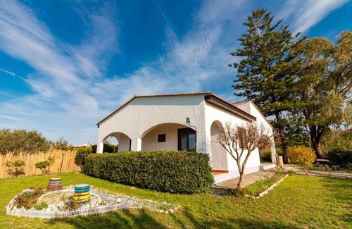 Fanai Casa | Alonia Summerhouse in Fanes