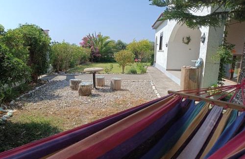 Fanai Casa | Alonia Summerhouse in Fanes