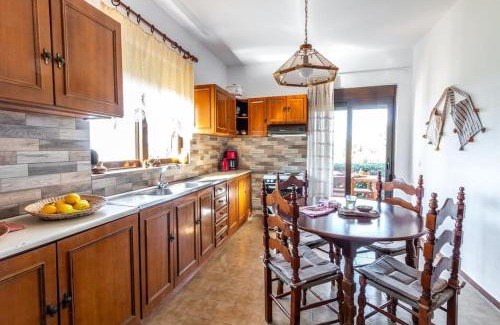 Fanai Casa | Alonia Summerhouse in Fanes