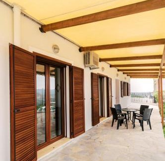 South Rhodes Casa | Alonia View House