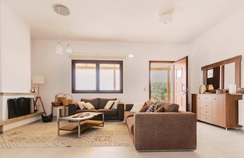 South Rhodes Casa | Alonia View House