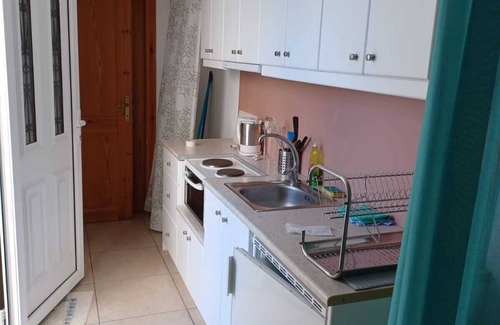 Votsi Apartamento | Villa Aloniro - Estudio 4