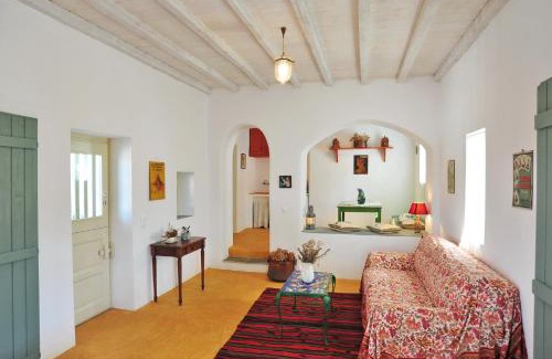 Aegiali Apartamento | Alonistria