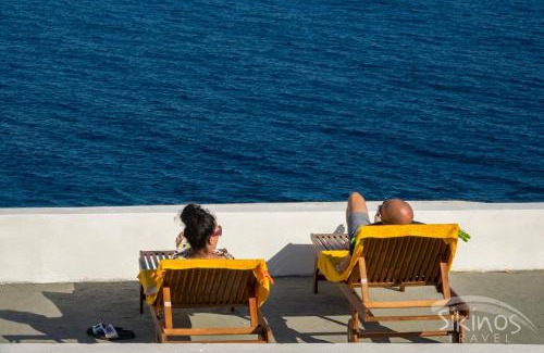 Alopronia Apartamento | Alopronoia Sea Breeze