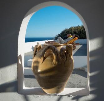 Alopronia Apartamento | Alopronoia Sea Breeze