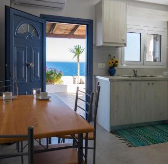 Alopronia Apartamento | Alopronoia Sea Breeze