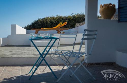 Alopronia Apartamento | Alopronoia Sea Breeze