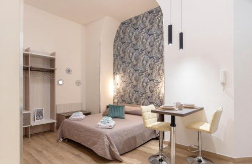 Vittorio Emanuele Apartamento | Alor Suite