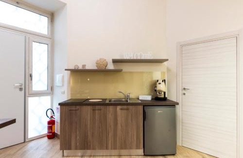 Vittorio Emanuele Apartamento | Alor Suite