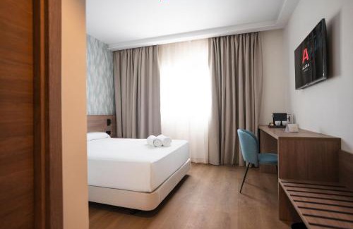 Centro histórico de Mérida Hotel | Alora Hotel Mérida