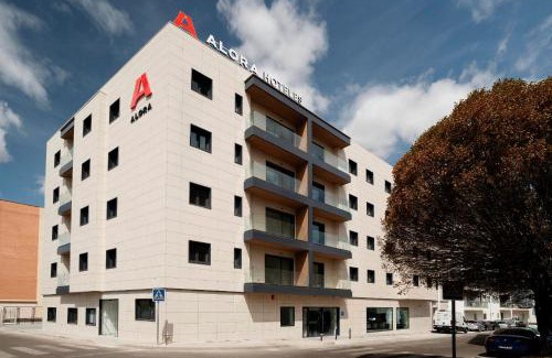 Centro histórico de Mérida Hotel | Alora Hotel Mérida