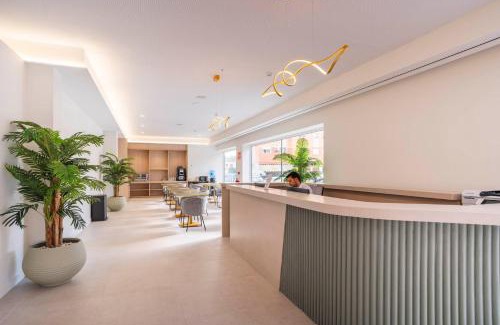 Centro histórico de Mérida Hotel | Alora Hotel Mérida