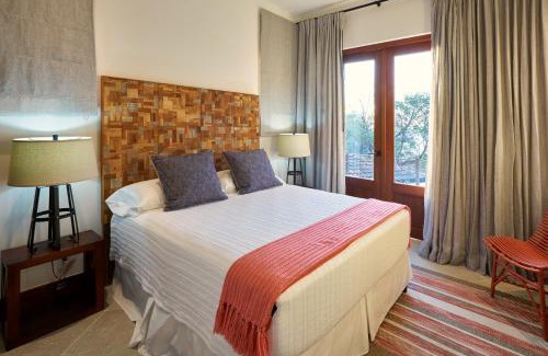 Las Catalinas Villa | Alouatta Guesthouse en Las Catalinas - Beachfront GUESTHOUSE for 6 people