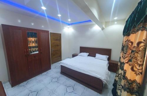 Grand Dakar Apartamento | Alouche