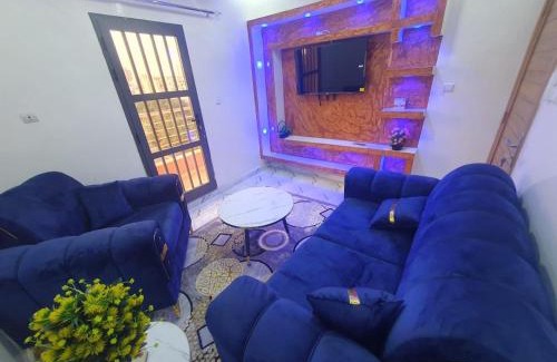 Grand Dakar Apartamento | Alouche