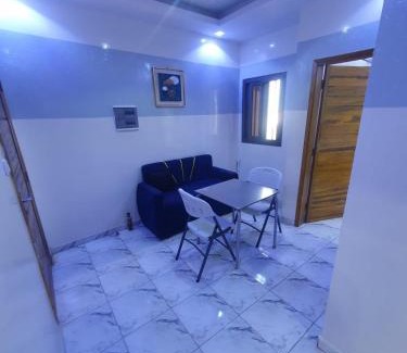 Grand Dakar Apartamento | Alouche