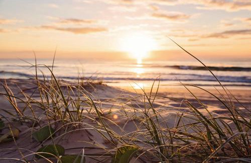 Old Orchard Beach Hotel | Alouette Beach Resort Economy Rooms
