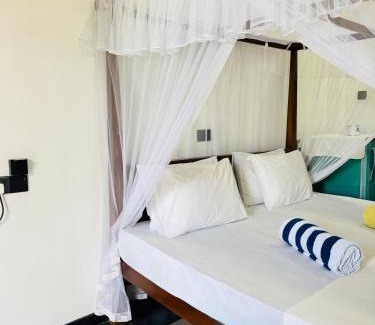 Pelena Apartamento | Alovera inn weligama