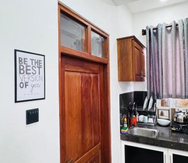 Pelena Apartamento | Alovera inn weligama