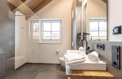 Mariapfarr Chalet De Esquí | ALP - Chalet Speiereck 3