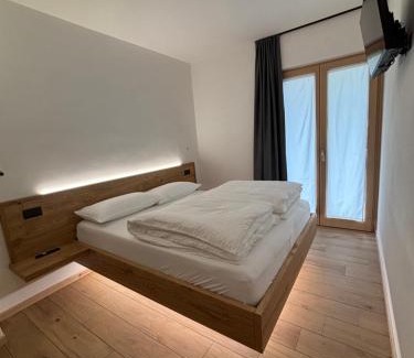 Croviana Apartamento | Alp House Dolomiti