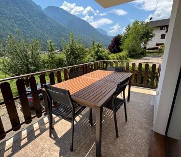 Croviana Apartamento | Alp House Dolomiti