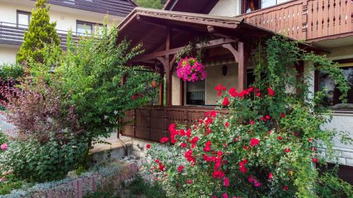 Bohinjska Bela Casa | Alp House