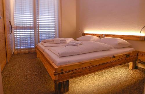 Matrei in Osttirol Apartamento | Alp-partements Mattersberger