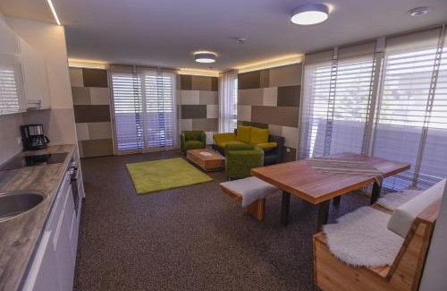 Matrei in Osttirol Apartamento | Alp-partements Mattersberger