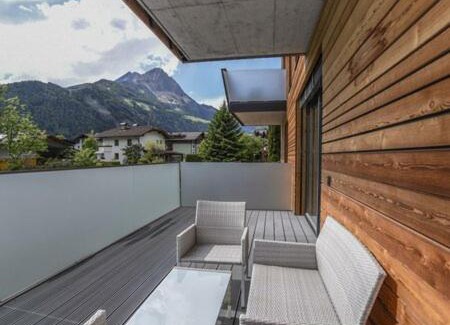 Matrei in Osttirol Apartamento | Alp-partements Mattersberger