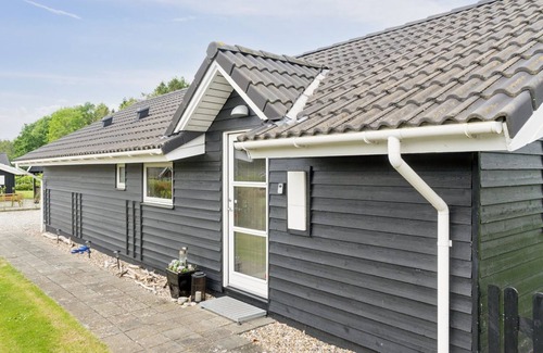 Pøt Strandby Casa | "Alpa" - 600m from the sea by Interhome
