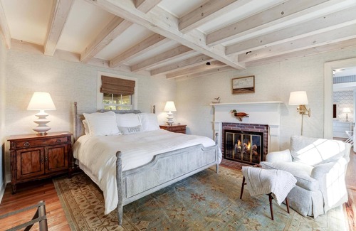 Cambridge Otro | Alpaca Farm on Chesapeake Bay - 86 Private Acres, Heated Pool, Beach, 600' Pier