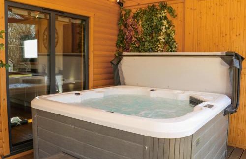 Welby Casa | Alpaca Lodge