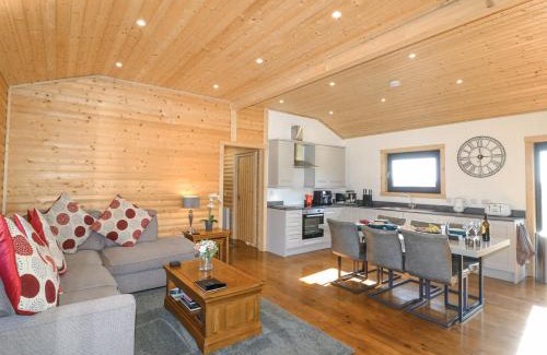 Welby Casa | Alpaca Lodge